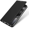 Dėklas DUX DUCIS wallet case SKIN PRO for GOOGLE PIXEL 11 PRO juodas