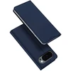 Dėklas DUX DUCIS wallet case SKIN PRO for GOOGLE PIXEL 11 PRO mėlynas