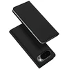 Dėklas DUX DUCIS wallet case SKIN PRO for GOOGLE PIXEL 11 juodas