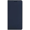 Dėklas DUX DUCIS wallet case SKIN PRO for GOOGLE PIXEL 11 PRO XL mėlynas