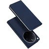 DUX DUCIS piniginės dėklas SKIN PRO, skirtas OPPO FIND X9 Ultra mėlynas