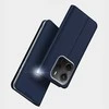 Dėklas Dux Ducis Skin Pro Xiaomi Redmi Note 14 4G juodas