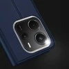 Dėklas Dux Ducis Skin Pro Xiaomi Redmi Note 14 4G juodas