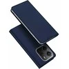 Dėklas Dux Ducis Skin Pro Xiaomi Redmi Note 14 4G juodas