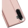 Dėklas Dux Ducis Skin Pro Samsung A266 A26 5G rožinio aukso