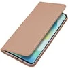 Dėklas Dux Ducis Skin Pro Samsung A175 A17 4G/A176 A17 5G rožinio aukso