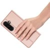 Dėklas Dux Ducis Skin Pro Samsung A266 A26 5G rožinio aukso