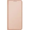 Dėklas Dux Ducis Skin Pro Samsung A175 A17 4G/A176 A17 5G rožinio aukso