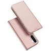 Dėklas Dux Ducis Skin Pro Samsung A366 A36 5G/A566 A56 5G rožinio aukso