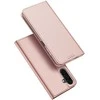Dėklas Dux Ducis Skin Pro Samsung A266 A26 5G rožinio aukso