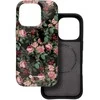 Dėklas Case for iPhone 15 PRO Forcell F-Protect Mirage compatible with Military Drop-Test rose drama