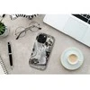 Dėklas Case for iPhone 15 Forcell F-Protect Mirage compatible with Magsafe Military Drop-Test rose drama