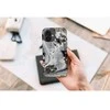 Dėklas Case for iPhone 15 Forcell F-Protect Mirage compatible with Magsafe Military Drop-Test rose drama