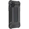Dėklas Oem Case for iPhone 17 Armor juodas