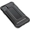 Oem ARMOR dėklas skirtas Xiaomi Redmi Note 14 Pro 5G juodos spalvos