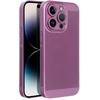 Dėklas Oem Case for iPhone 17 Breezy violetinė