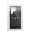 Oem CARBON dėklas skirtas Samsung Galaxy A36 5G juodos spalvos