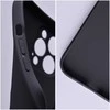 Xiaomi Redmi Note 15 PRO 4G dėklas, anglies juodumo