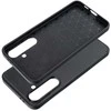 Oem Dėklas CARBON PREMIUM skirtas Samsung Galaxy S24 FE juodos spalvos
