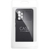 Oem Dėklas CARBON PREMIUM skirtas Samsung Galaxy A56 5G juodos spalvos