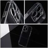 Dėklas Oem CLEAR CASE 1,5 mm skirtas Samsung Galaxy S25 Plus skaidrus