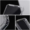 Dėklas Oem CLEAR CASE 1,5 mm skirtas Samsung Galaxy S25 Plus skaidrus