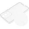 Samsung A37 5G skaidrus dėklas 2 mm Blink permatomas