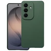 Oem Dėklas na Samsung A16 5G / A16 4G Matt 2.0 ciemnozielone
