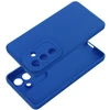 Oem Dėklas na Samsung A27 5G Matt 2.0 mėlyna