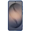 Oem Dėklas na Samsung A27 5G Matt 2.0 mėlyna