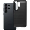 Oem Dėklas na Samsung A6 ( A6 2018 ) Carbon 2.0 juoda