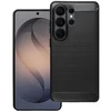 Oem Dėklas na Samsung S10 Carbon 2.0 juoda