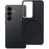 Oem Dėklas na Samsung S26 Frame Mag Cover zgodne su MagSafe juoda