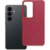 Oem Dėklas na Samsung S26 Frame Mag Cover zgodne su MagSafe magenta