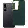 Dėklas Futerał do Samsung S26 PLUS Frame žalia
