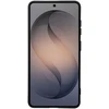 Oem Dėklas na Samsung S26 PLUS Matt 2.0 juoda
