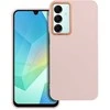 Oem FRAME dėklas skirtas Samsung Galaxy A16 5G powder rožinės spalvos