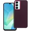 Oem FRAME dėklas skirtas Samsung Galaxy A16 5G violetinės spalvos