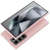 Oem FRAME dėklas skirtas Samsung Galaxy A56 5G powder rožinės spalvos