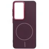 Oem Dėklas na Samsung S26 Frame Mag Cover zgodne su MagSafe violetinė