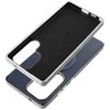 Oem Dėklas Samsung A07 Gentleman Mag Cover suderinamas su MagSafe tamsiai mėlyna