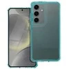 Oem MATRIX CLEAR dėklas, skirtas SAMSUNG S26, iliustruotas