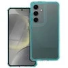 Oem MATRIX CLEAR Dėklas skirtas Xiaomi Redmi Note 14 PRO 5G / 14 PRO PLUS 5G mėtų spalvos