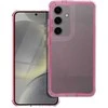 Oem MATRIX CLEAR Dėklas skirtas Xiaomi Redmi Note 14 5G powder rožinės spalvos