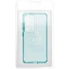 Oem MATRIX CLEAR Dėklas skirtas Xiaomi Redmi Note 14 PRO 5G / 14 PRO PLUS 5G mėtų spalvos