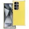 Oem MATRIX Dėklas skirtas Samsung Galaxy A26 5G geltonos spalvos