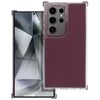 Oem MATRIX Dėklas skirtas Samsung Galaxy A26 5G violetinės spalvos