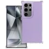 Oem MATRIX Dėklas skirtas Samsung Galaxy A56 5G violetinės spalvos