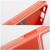 Dėklas, skirtas Samsung A57 5G Matrix, oranžinis