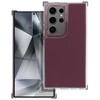 Dėklas na Xiaomi Redmi Note 15 4G Matrix purpurowe